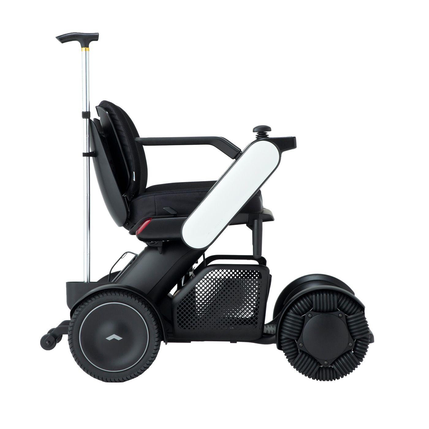 WHILL Model C2 サイドパネル　ピンク 次世代型電動車椅子の付属品 | 近距離モビリティ 電動車椅子